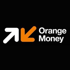 Logo Orange